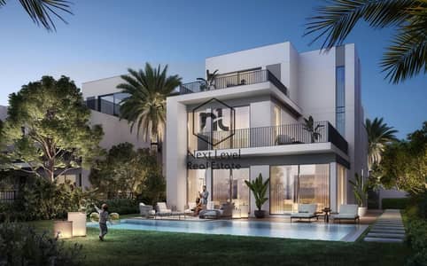 4 Bedroom Villa for Sale in Dubai South, Dubai - pic 4. jpg