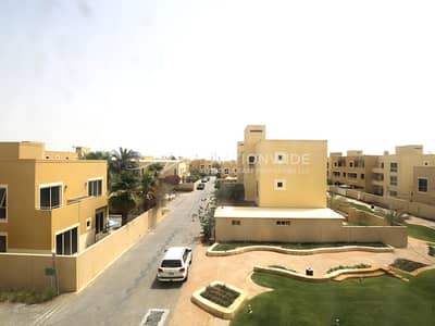 4 Cпальни Таунхаус Продажа в Аль Раха Гарденс, Абу-Даби - Таунхаус в Аль Раха Гарденс，Ханнур Комьюнити, 4 cпальни, 2400000 AED - 8884235