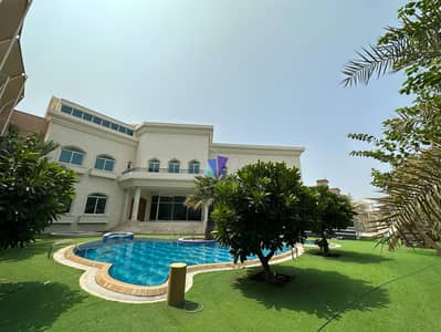 7 Bedroom Villa for Rent in Al Karamah, Abu Dhabi - image00003. jpeg