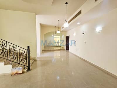 5 Cпальни Вилла в аренду в Халифа Сити, Абу-Даби - jipji. jpg