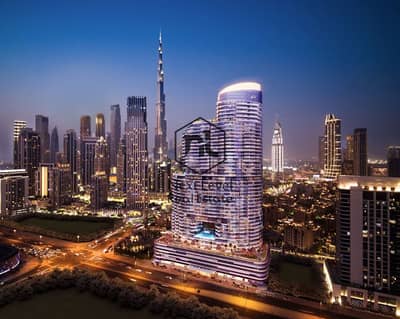 4 Bedroom Flat for Sale in Downtown Dubai, Dubai - pic 4. jpg