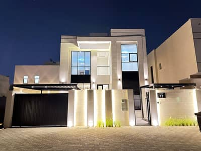 4 Bedroom Villa for Sale in Al Yasmeen, Ajman - WhatsApp Image 2024-03-19 at 7.31. 30 PM. jpeg