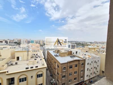 1 Bedroom Apartment for Rent in Muwailih Commercial, Sharjah - 20240415_130007. jpg