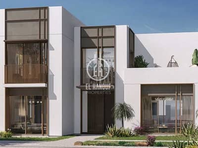 4 Cпальни Вилла Продажа в Аль Шамха, Абу-Даби - 10. jpg