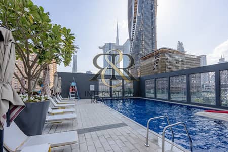 Hotel Apartment for Sale in Al Wasl, Dubai - 0R9A9917-HDR. jpg