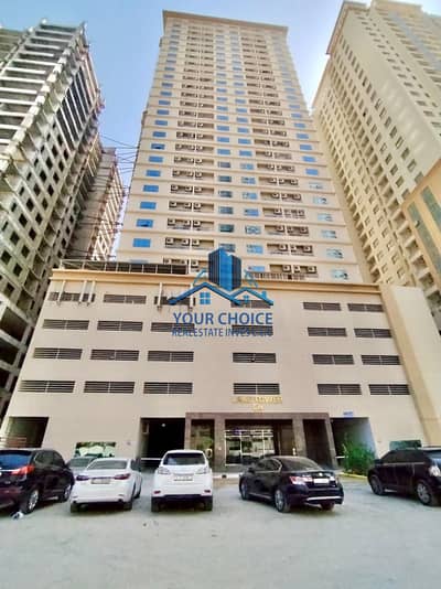 فلیٹ 1 غرفة نوم للبيع في مدينة الإمارات‬، عجمان - IMG-20240420-WA0048. jpg