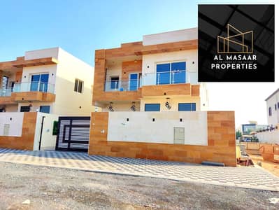 5 Bedroom Villa for Sale in Al Mowaihat, Ajman - WhatsApp Image 2023-11-20 at 11.33. 46 AM. jpeg