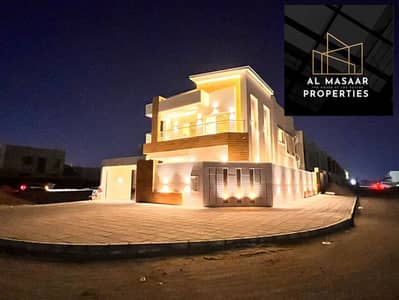 4 Bedroom Villa for Sale in Al Yasmeen, Ajman - WhatsApp Image 2023-12-13 at 6.52. 26 PM. jpeg