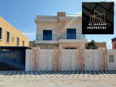 5 Bedroom Villa for Sale in Al Mowaihat, Ajman - 608130950-1066x800. jpeg