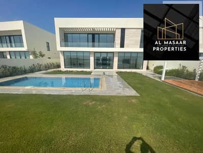 5 Bedroom Villa for Sale in Al Zorah, Ajman - 534630362-1066x800. jpeg