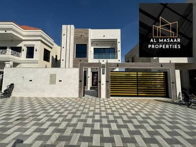 3 Bedroom Villa for Sale in Al Helio, Ajman - WhatsApp Image 2024-02-10 at 3.46. 50 PM. jpeg