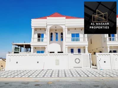 5 Bedroom Villa for Sale in Al Alia, Ajman - WhatsApp Image 2024-02-22 at 11.17. 12 AM. jpeg