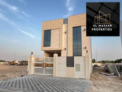 4 Bedroom Villa for Sale in Al Zahya, Ajman - 637604792-1066x800. jpeg