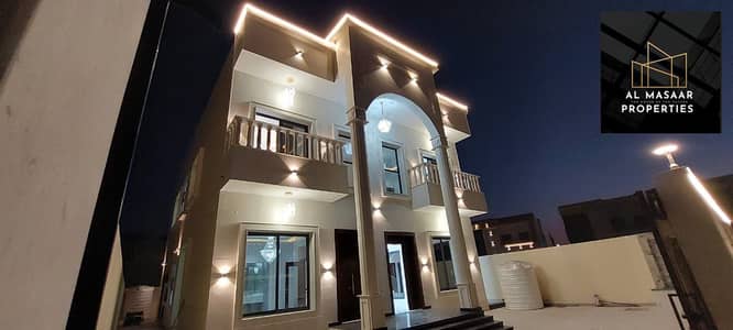 5 Bedroom Villa for Sale in Al Zahya, Ajman - 6c5f103d-845c-4013-b78f-b80c40f60cca. jpg