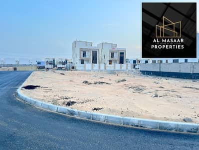 ارض سكنية  للبيع في الياسمين، عجمان - WhatsApp Image 2024-01-30 at 02.35. 02_2c49d489. jpg
