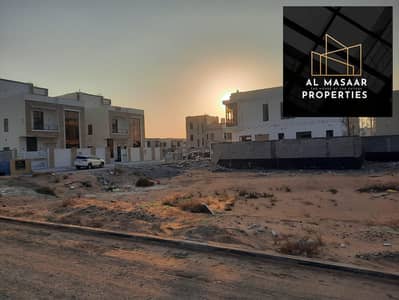 ارض سكنية  للبيع في الياسمين، عجمان - WhatsApp Image 2024-01-27 at 06.03. 58_906b7877. jpg