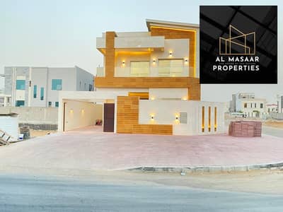 4 Bedroom Villa for Sale in Al Yasmeen, Ajman - WhatsApp Image 2023-09-05 at 10.34. 50 PM (3). jpeg