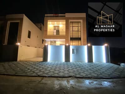 7 Bedroom Villa for Sale in Al Yasmeen, Ajman - WhatsApp Image 2023-11-18 at 12.33. 07 AM (3). jpeg