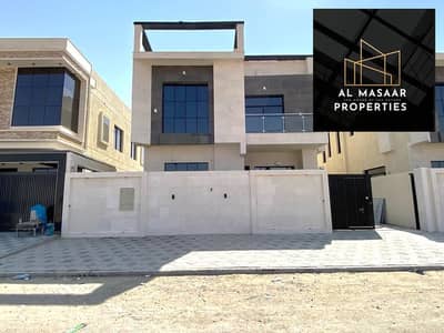 5 Bedroom Villa for Sale in Al Yasmeen, Ajman - WhatsApp Image 2023-11-17 at 11.54. 35 PM. jpeg