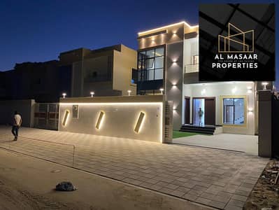 5 Bedroom Villa for Sale in Al Helio, Ajman - WhatsApp Image 2024-01-06 at 8.21. 50 PM (1). jpeg