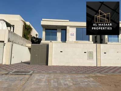 5 Bedroom Villa for Sale in Al Mowaihat, Ajman - WhatsApp Image 2023-11-30 at 10.42. 04 AM. jpeg