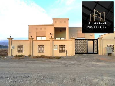 3 Bedroom Villa for Sale in Masfout, Ajman - WhatsApp Image 2024-01-22 at 11.58. 57 PM. jpeg