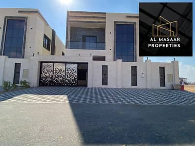 5 Bedroom Villa for Sale in Al Bahia, Ajman - WhatsApp Image 2024-01-02 at 2.27. 36 PM. jpeg