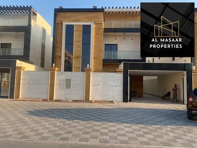 6 Bedroom Villa for Sale in Al Tallah 1, Ajman - WhatsApp Image 2024-01-16 at 11.34. 42 AM. jpeg