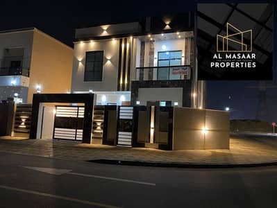 5 Bedroom Villa for Sale in Al Yasmeen, Ajman - WhatsApp Image 2024-01-27 at 9.39. 51 AM. jpeg
