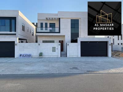 5 Bedroom Villa for Sale in Al Alia, Ajman - WhatsApp Image 2024-04-08 at 11.11. 01 PM. jpeg