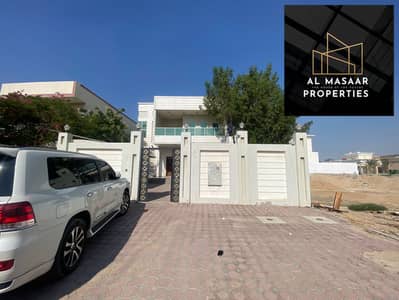 5 Bedroom Villa for Rent in Al Rawda, Ajman - WhatsApp Image 2023-12-06 at 1.32. 58 PM. jpeg