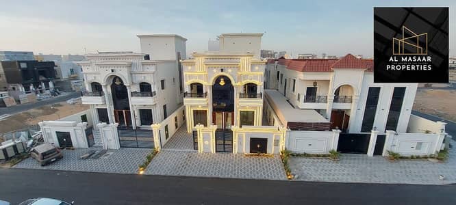 6 Bedroom Villa for Sale in Al Yasmeen, Ajman - 3fef90a3-90dc-439e-9d81-4a7c13297121. jpg