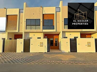4 Bedroom Villa for Sale in Al Zahya, Ajman - 607071014-800x600_cleanup. jpg