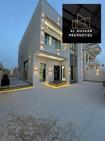3 Bedroom Villa for Sale in Al Helio, Ajman - 605246491-800x600_cleanup. jpg