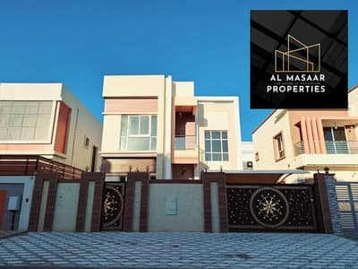 3 Bedroom Villa for Sale in Al Zahya, Ajman - 611834620-800x600_cleanup. jpg