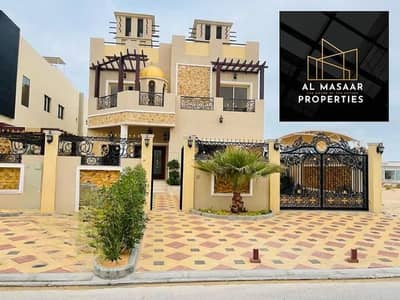 5 Bedroom Villa for Sale in Al Alia, Ajman - 598864026-800x600_cleanup. jpg