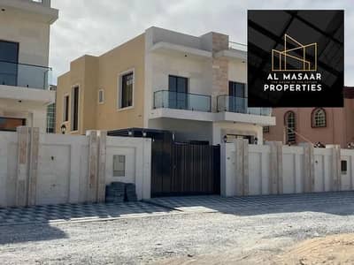 5 Bedroom Villa for Sale in Al Mowaihat, Ajman - 605431888-800x600_cleanup. jpg