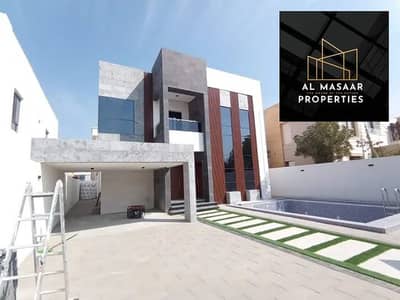 5 Bedroom Villa for Sale in Al Mowaihat, Ajman - 634830160-800x600_cleanup. jpg