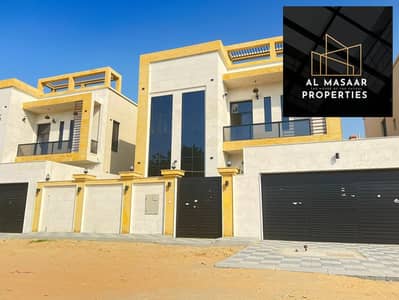 5 Bedroom Villa for Sale in Al Mowaihat, Ajman - WhatsApp Image 2023-12-06 at 1.53. 15 PM. jpeg