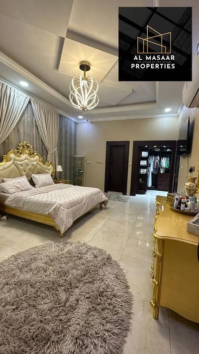 5 Bedroom Villa for Sale in Al Rawda, Ajman - WhatsApp Image 2023-12-07 at 7.13. 48 PM. jpeg