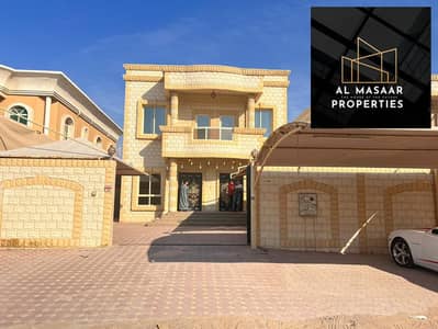 5 Bedroom Villa for Sale in Al Rawda, Ajman - WhatsApp Image 2024-01-21 at 3.38. 51 PM (1). jpeg