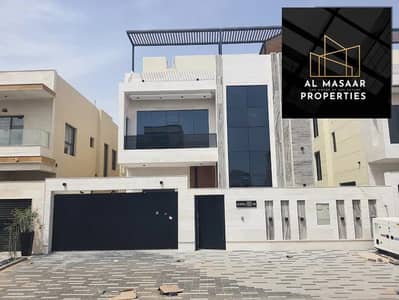 7 Bedroom Villa for Sale in Al Zahya, Ajman - 649895845-1066x800. jpeg
