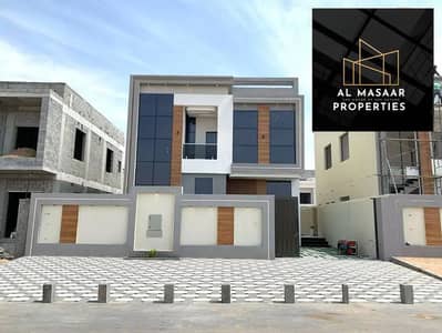 4 Bedroom Villa for Sale in Al Amerah, Ajman - 635389742-1066x800. jpeg