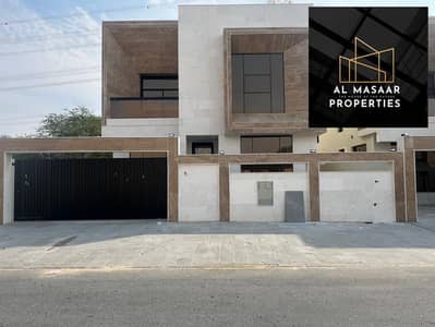 4 Bedroom Villa for Sale in Al Yasmeen, Ajman - WhatsApp Image 2024-02-29 at 11.38. 11 AM (1). jpeg