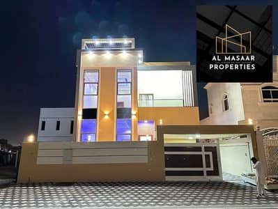 4 Bedroom Villa for Sale in Al Zahya, Ajman - 642733091-1066x800. jpeg