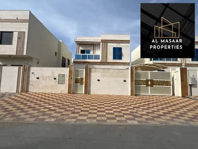 3 Bedroom Villa for Sale in Al Amerah, Ajman - WhatsApp Image 2024-03-28 at 2.06. 52 PM. jpeg