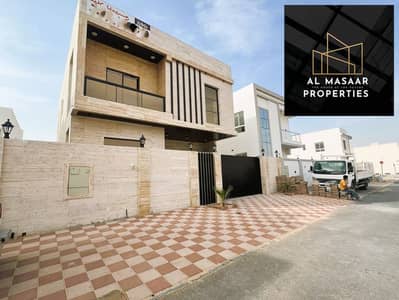5 Bedroom Villa for Sale in Al Amerah, Ajman - WhatsApp Image 2024-03-23 at 1.15. 21 AM. jpeg