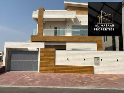 4 Bedroom Villa for Sale in Al Yasmeen, Ajman - WhatsApp Image 2024-02-29 at 11.43. 13 AM. jpeg