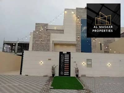 4 Bedroom Villa for Sale in Al Helio, Ajman - 640548861-1066x800. jpeg