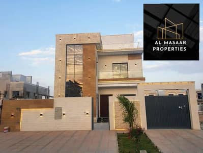 6 Bedroom Villa for Sale in Al Helio, Ajman - 642225396-1066x800. jpeg